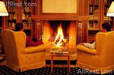 Adler Spa & Sport Resort 53